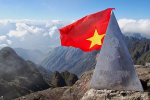 Mt. FANSIPAN SUMMIT TREK