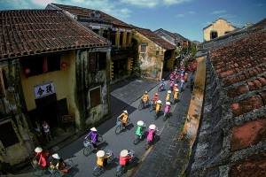 VIETNAM HERITAGE TRAIL