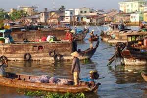 MEKONG DELTA 3-DAY TOUR