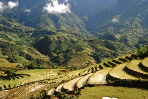 SAPA BIKING AND HOTEL STAY