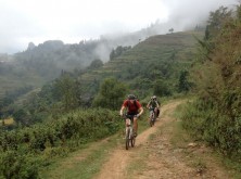 SAPA BIKING AND HOMESTAY