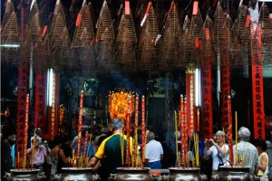 FULL DAY HO CHI MINH CITY TOUR